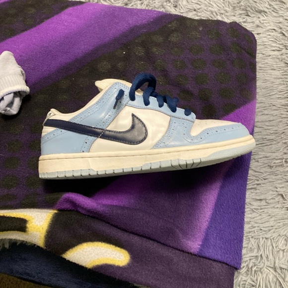 Nike dunks 2005 in great condition - Picture 6 of 11